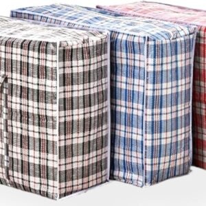 Laundry & Shopping Bags - Various Sizes