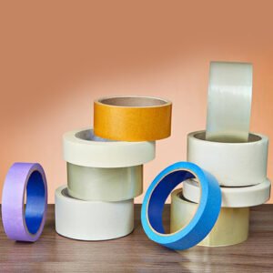 Adhesive Tapes