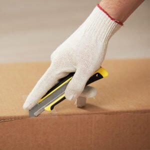 Folding Utility Knife