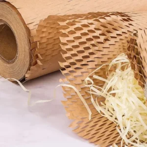 Honeycomb Packaging Paper