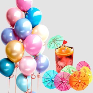 Party Products